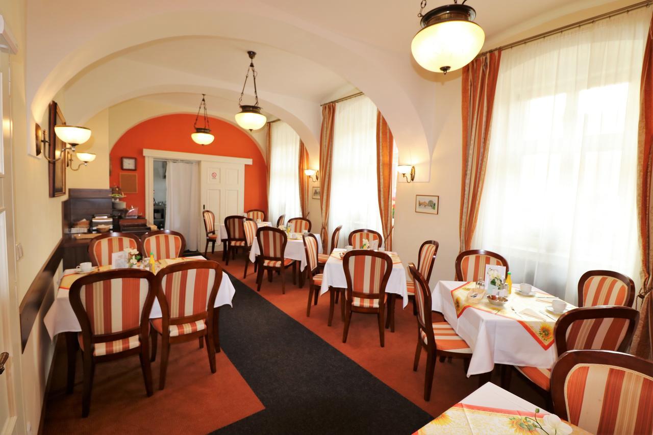 Ld Palace Spa & Kur Frantiskovy Lazne Exterior photo